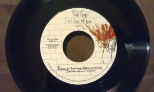 Pink Floyd - The Wall Singles Collection (13)